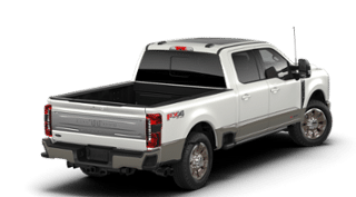 2026 Ford Super Duty® External Image 4